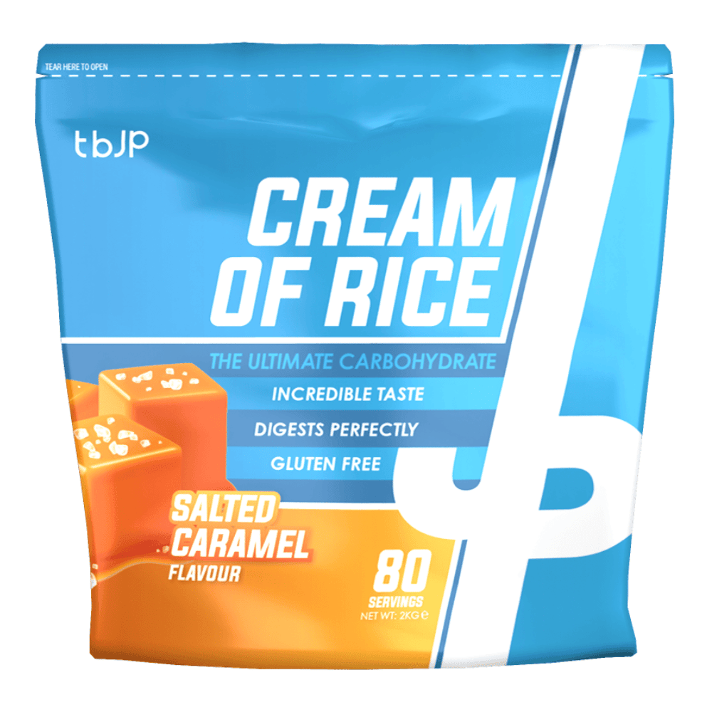 Cream of Rice 2kg