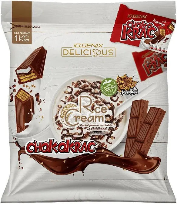 Cream of rice 1kg