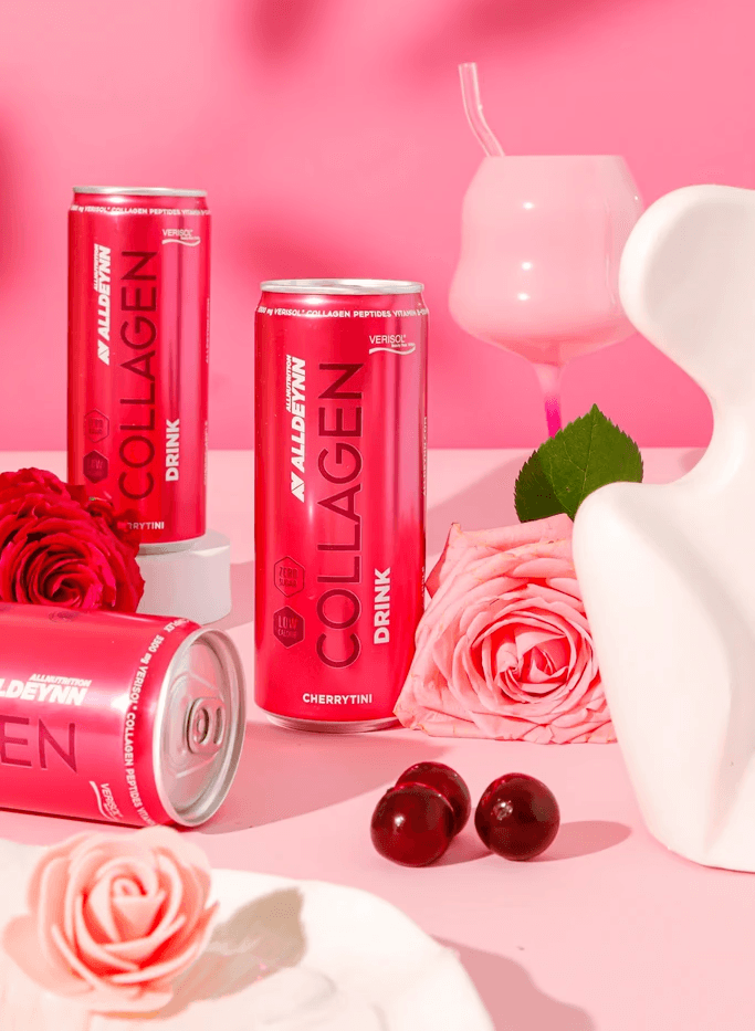 Collagen Drink