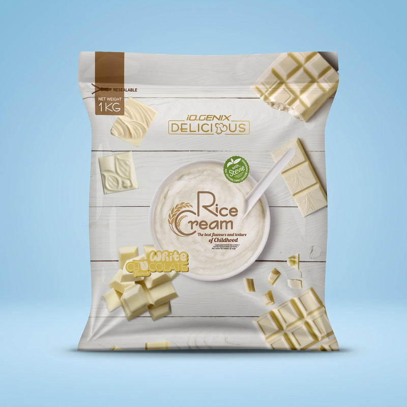 Cream of rice