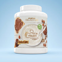 Cream of rice