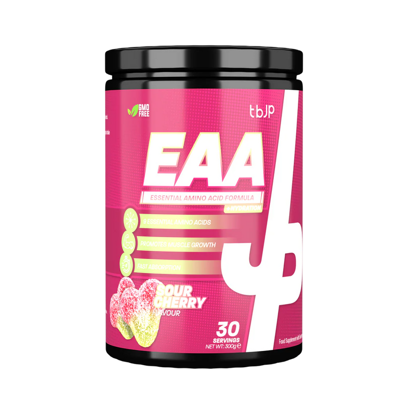 EAA & Electrolytes