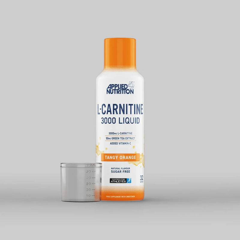 L-Carnitine Liquid 3000