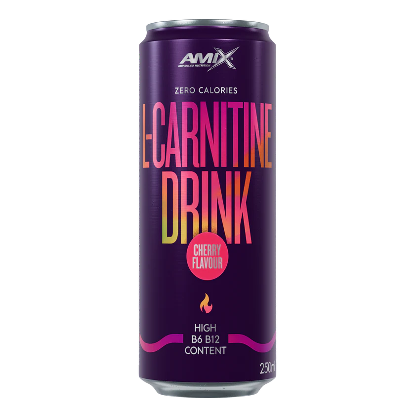 L-Carnitine Drink