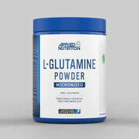 L-Glutamine micronisée