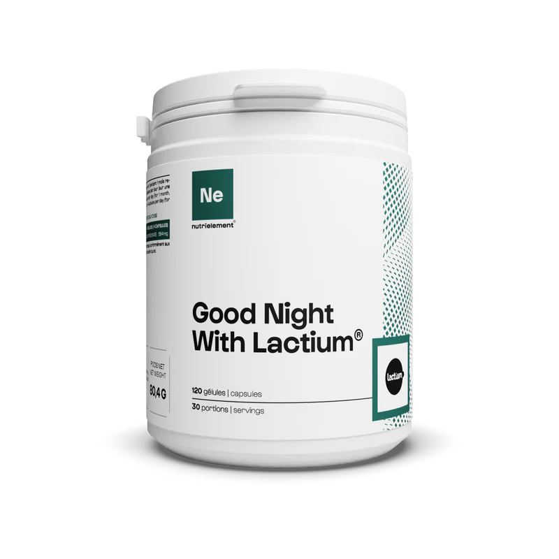 Lactium® - Complément sommeil