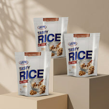 Tasty Rice - Crème de riz