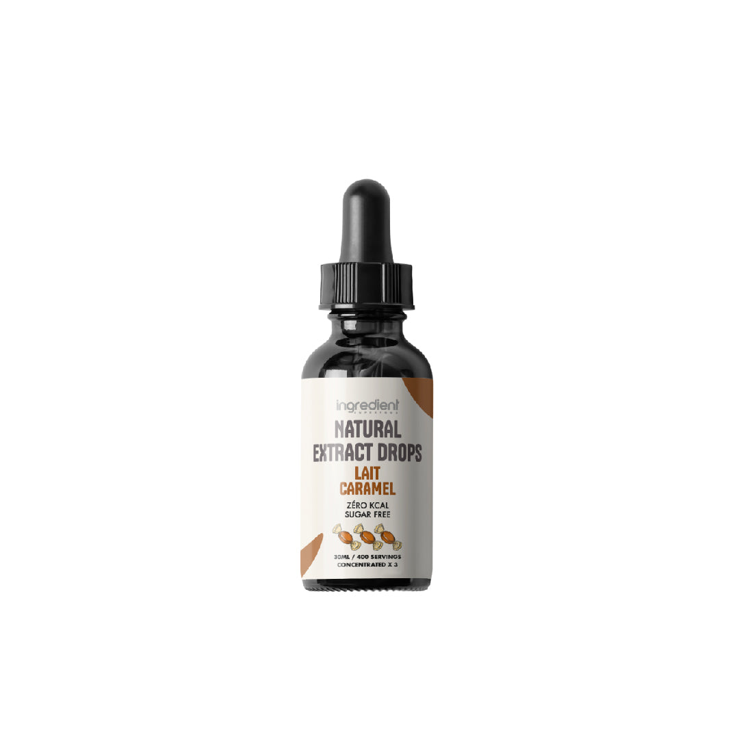 Natural Extract Drops