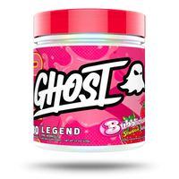 GHOST LEGEND®