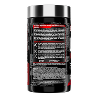 LIPO-6 BLACK UC