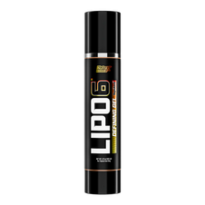 Lipo-6 Defining Gel