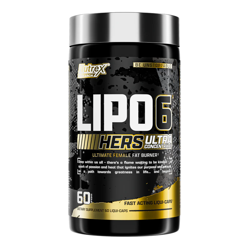 Lipo-6 Hers UC