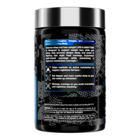 Lipo-6 Black Nighttime