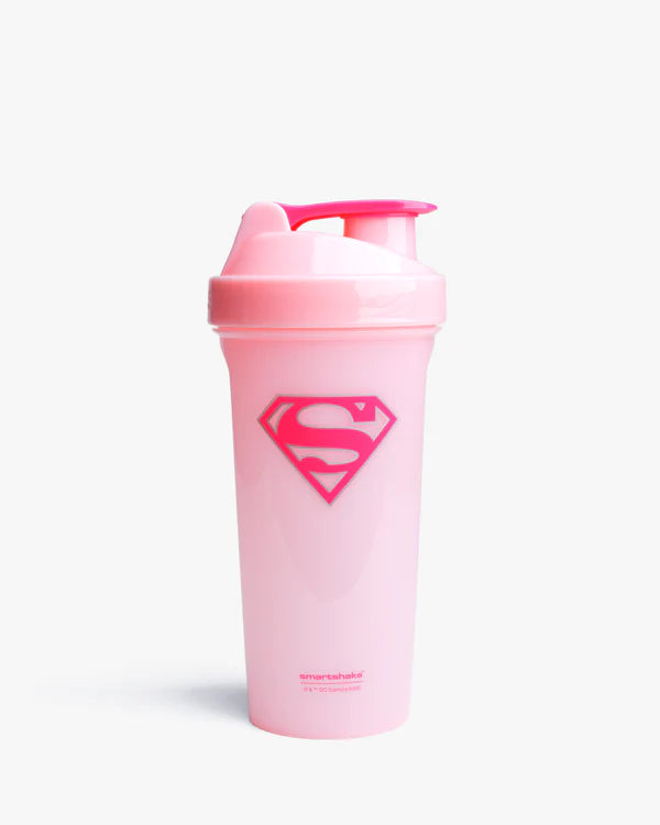 Shakers Super-Héros