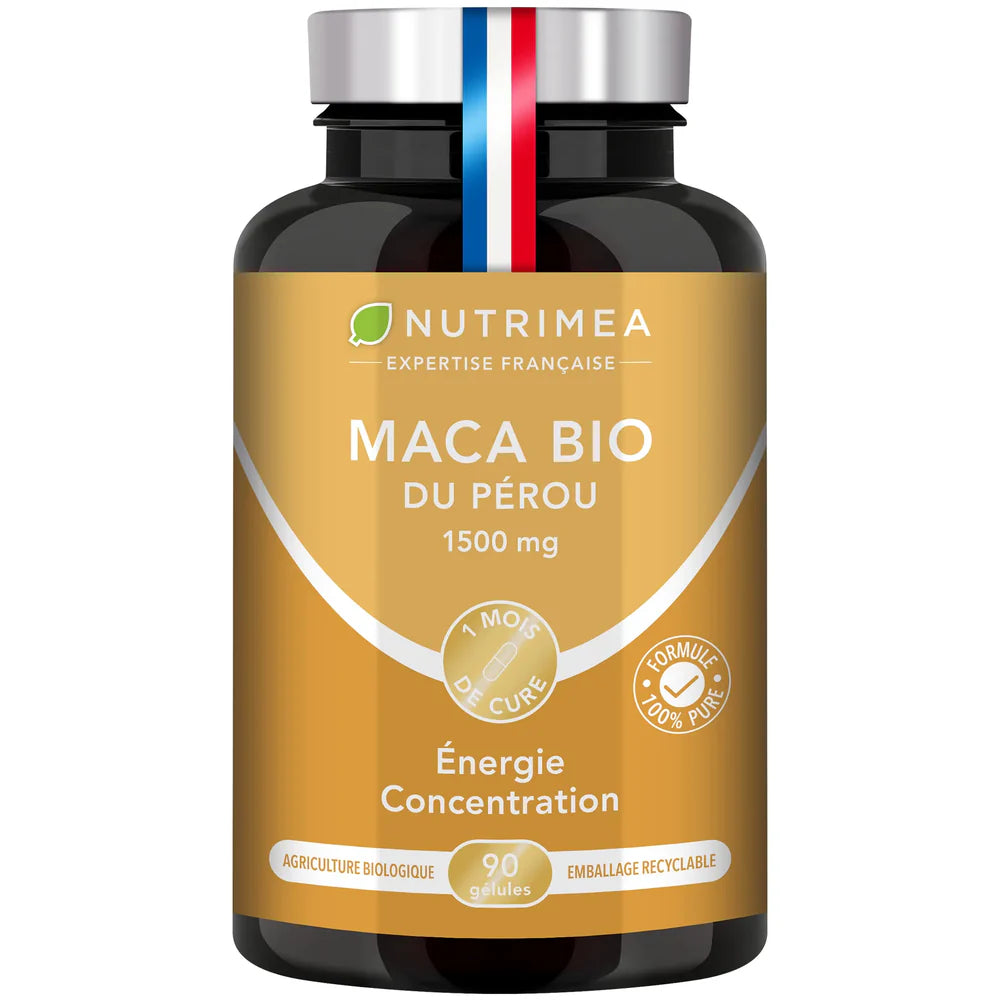 Maca Bio