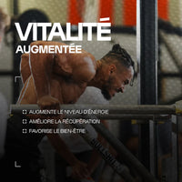 Maca bio en gélules