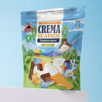 CREMA DE ARROZ - Cream of Rice