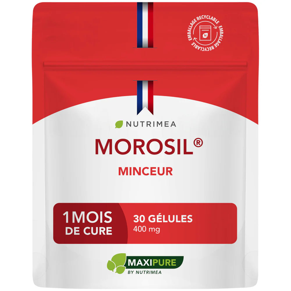 Morosil