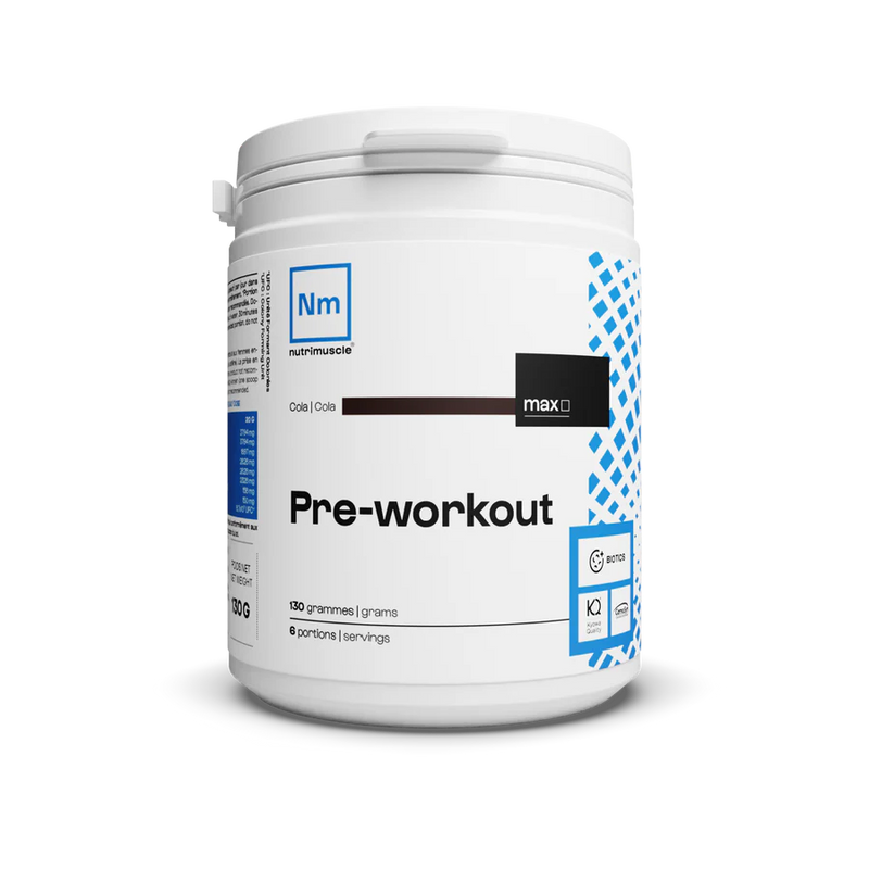 Pre-workout