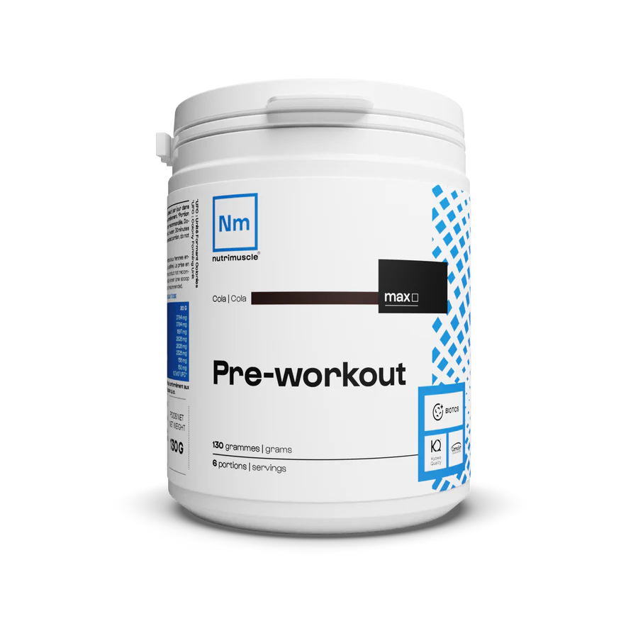 Pre-workout