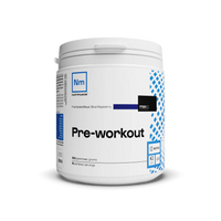 Pre-workout