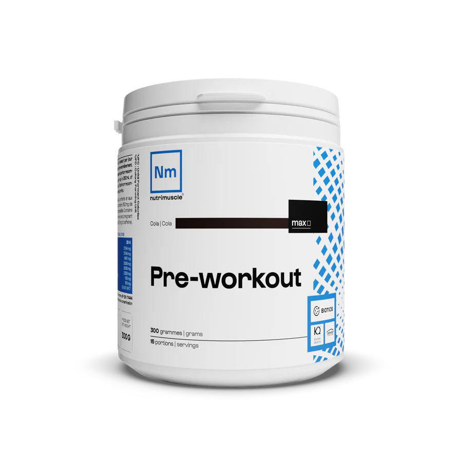 Pre-workout