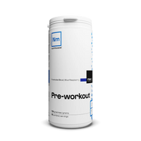 Pre-workout