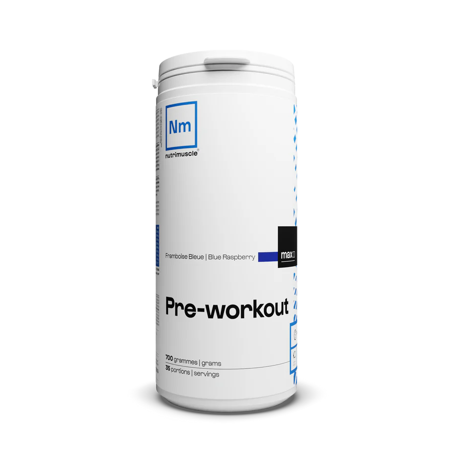 Pre-workout