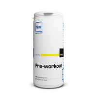 Pre-workout