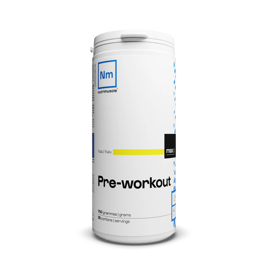 Pre-workout