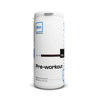 Pre-workout