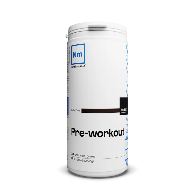 Pre-workout
