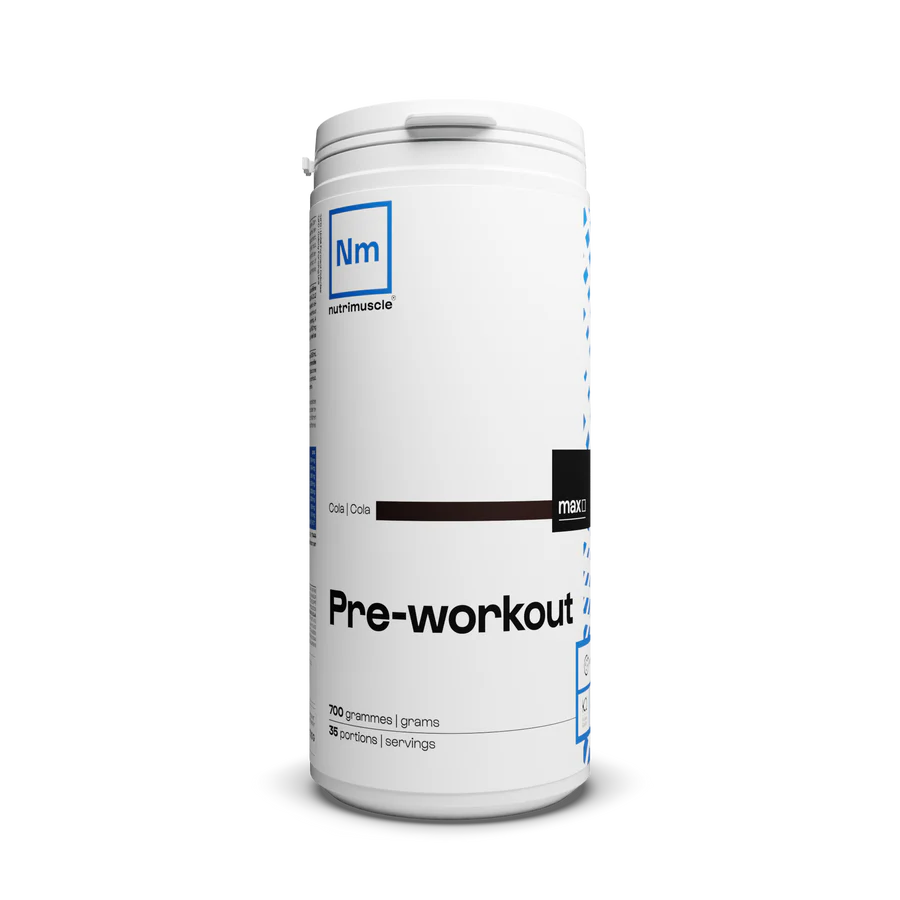 Pre-workout