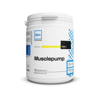 MusclePump