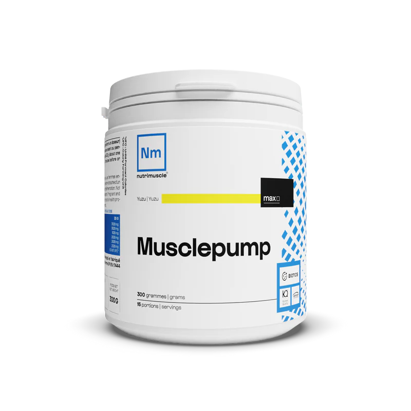 MusclePump