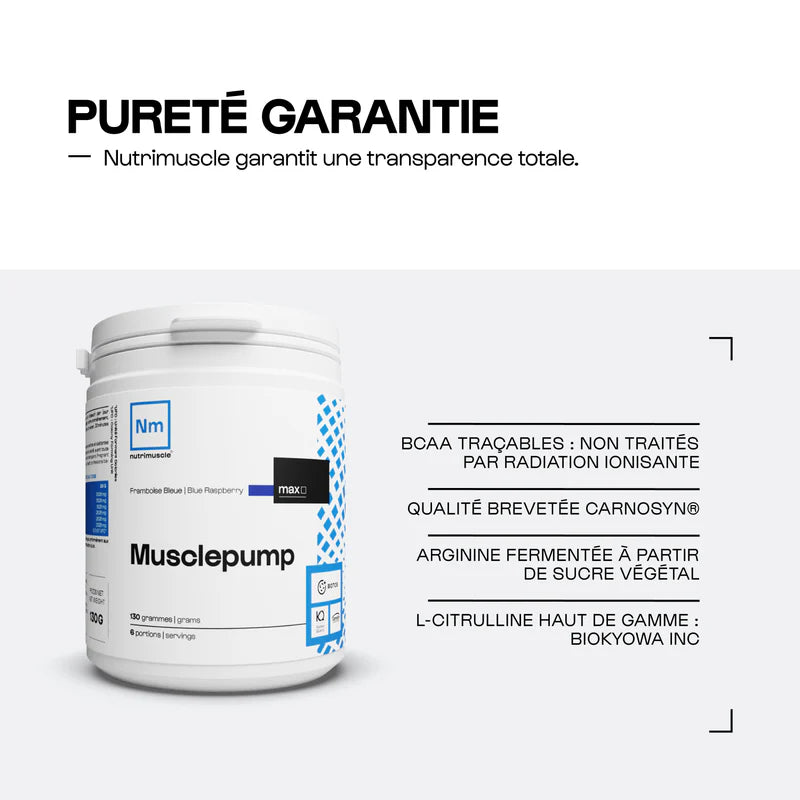 MusclePump