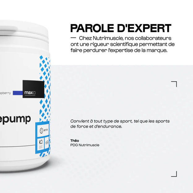 MusclePump