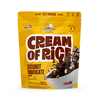 Cream of Rice