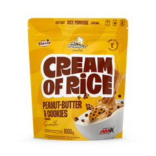 Cream of Rice