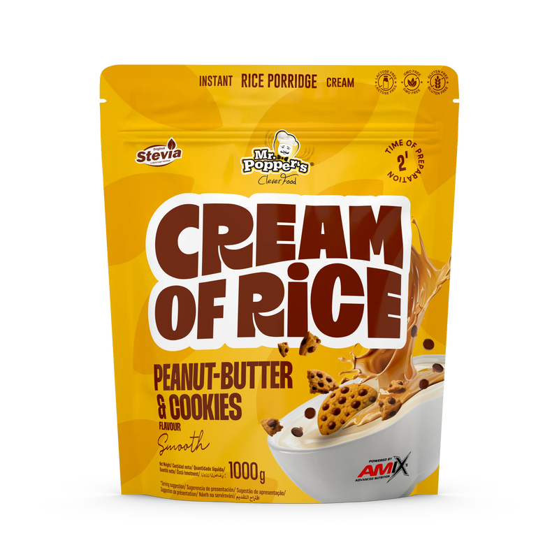 Cream of Rice