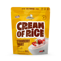 Cream of Rice