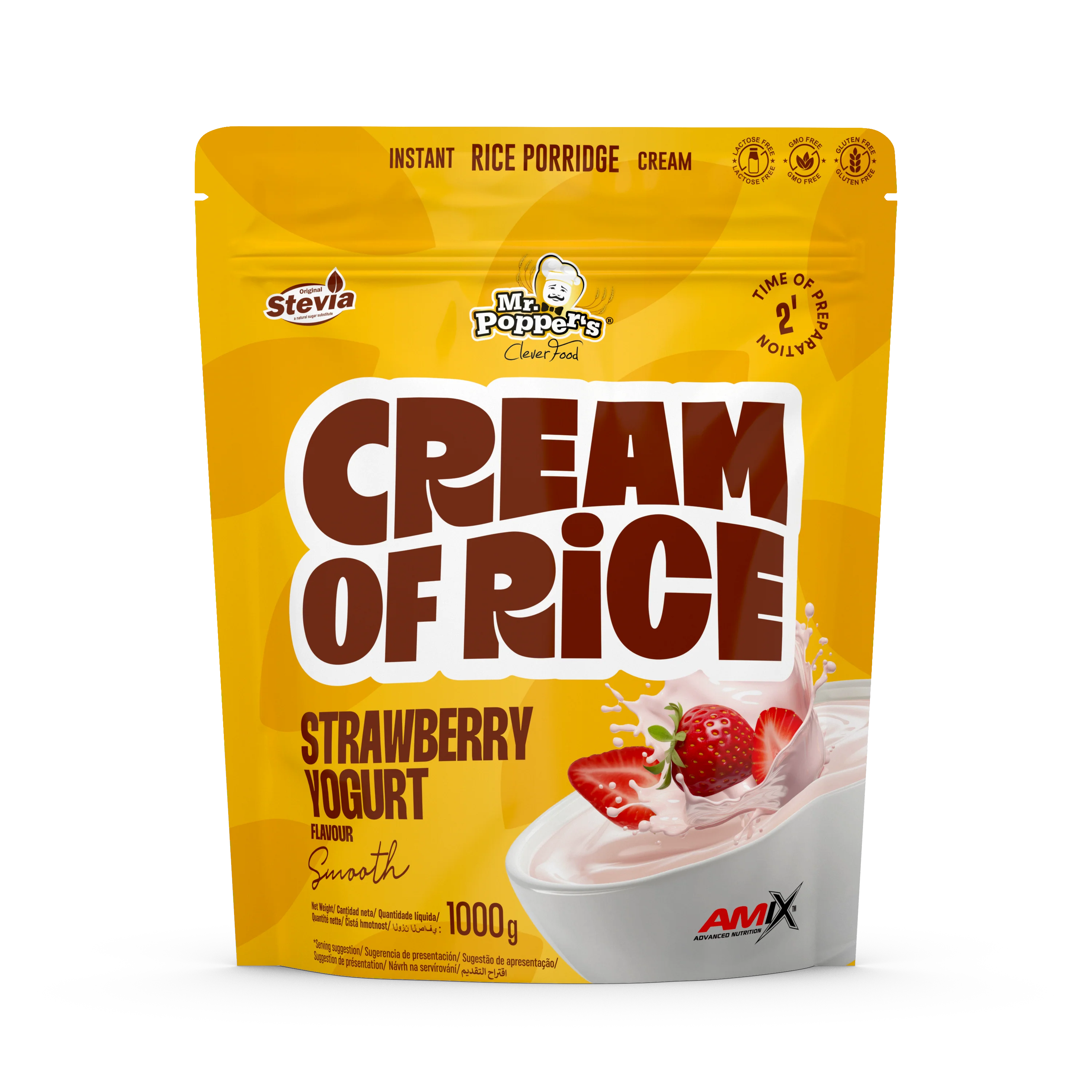 Cream of Rice