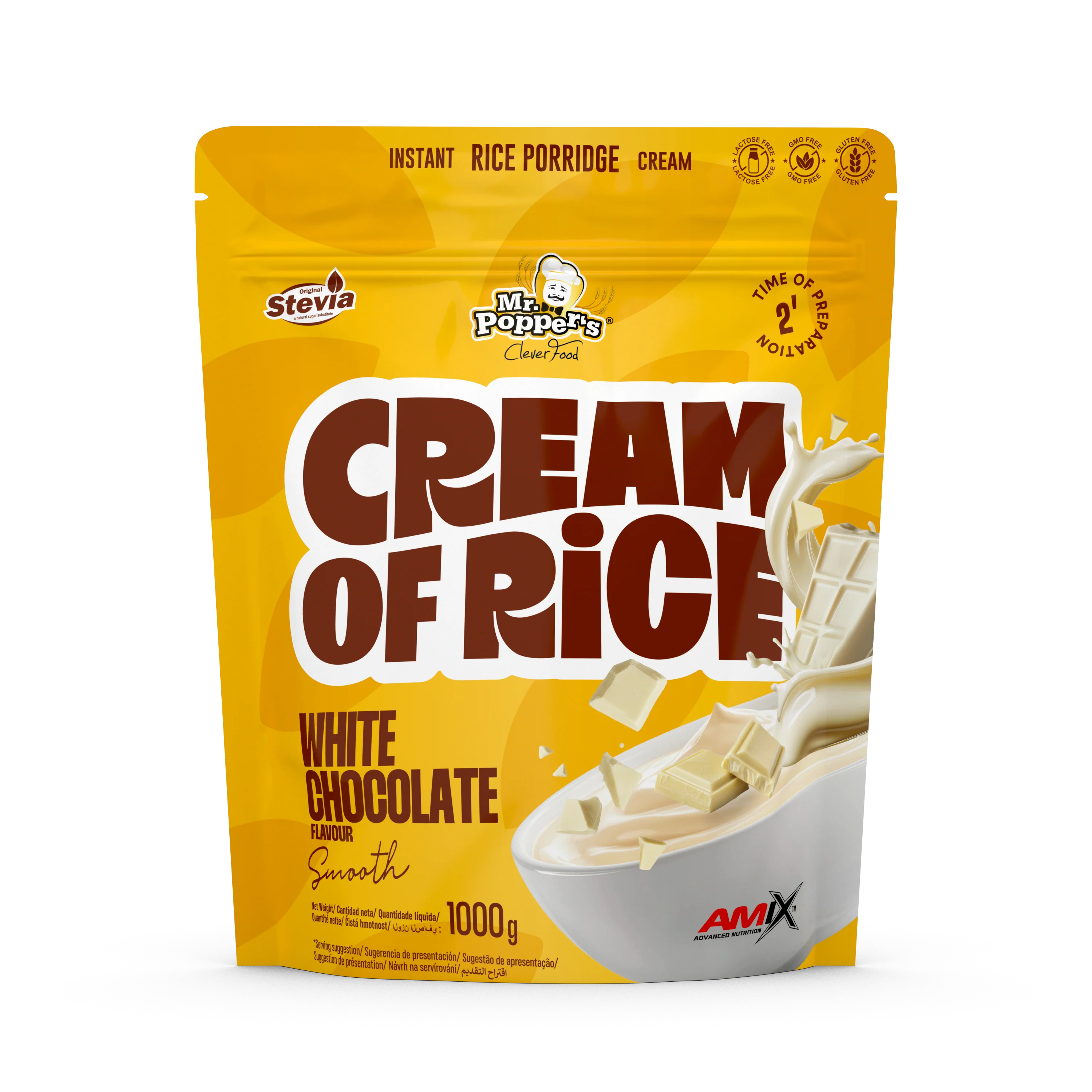 Cream of Rice