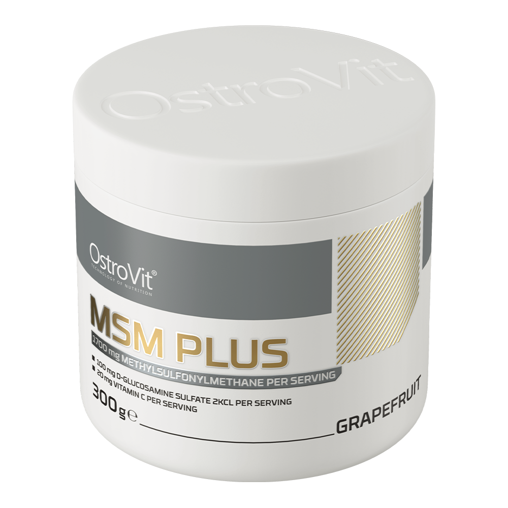 MSM Plus - Articulations