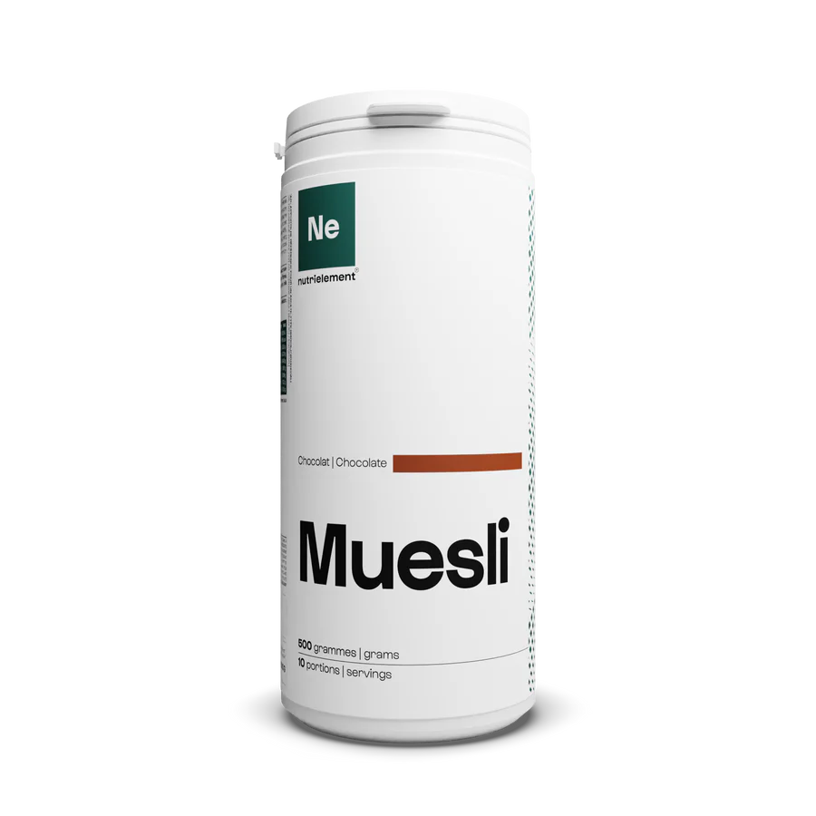 Muesli Proteine