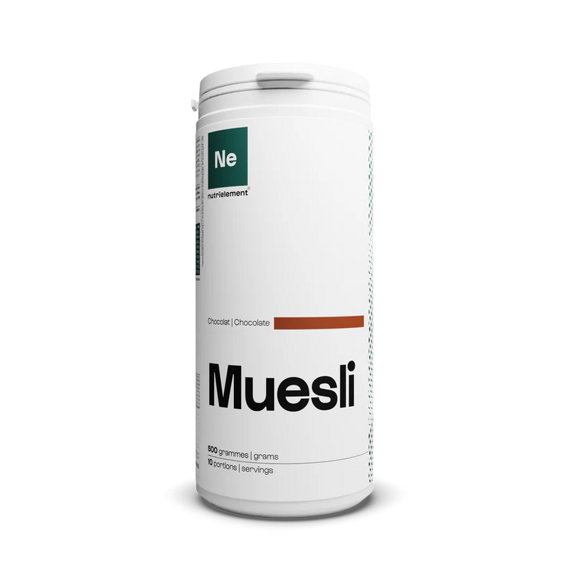 Muesli Proteine