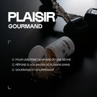 Muesli Proteine