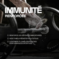 Multivitamines en gélules