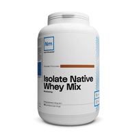 Isolate Native Whey Mix