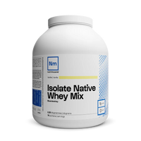 Isolate Native Whey Mix